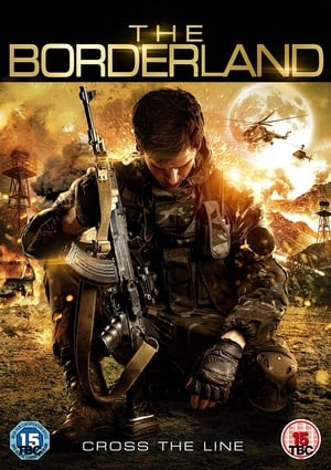 The Borderland - Covert Operation (2014)
