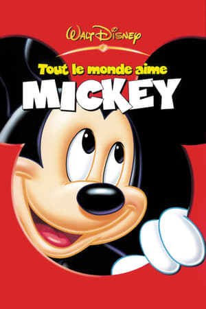Tout le monde aime Mickey - Everybody Loves Mickey (2001)