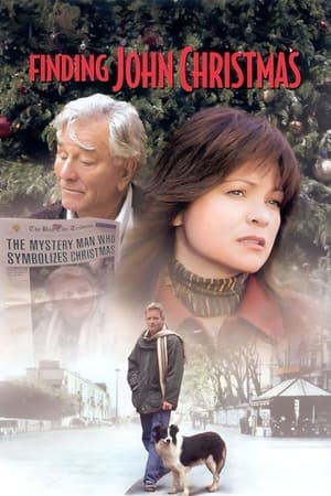À la recherche de John Christmas - Finding John Christmas (2003)