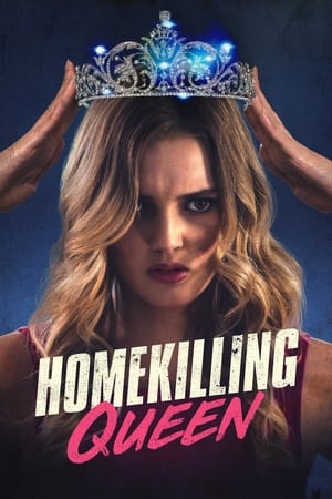 Une lycéenne diabolique - Homekilling Queen (2019)