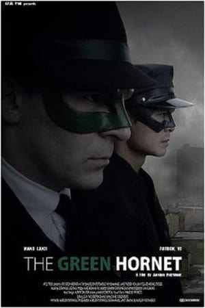 Le Frelon Vert (2006)