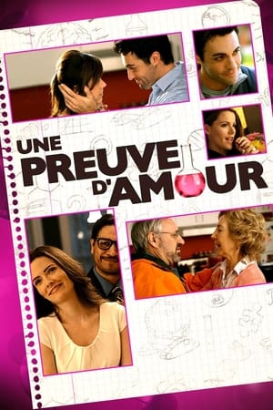 Une preuve d'amour - Losing Control (2012)