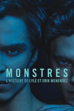Monstres : L'histoire de Lyle et Erik Menendez - Monsters (2024)