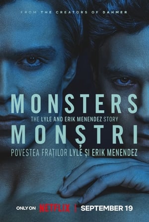 Monștri: Povestea fraților Lyle și Erik Menendez - Monsters (2024)