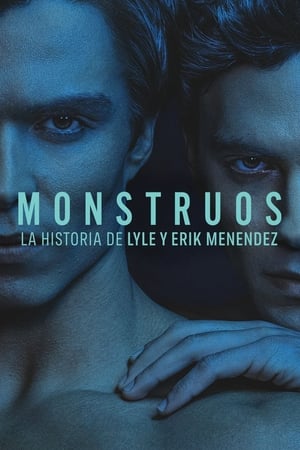 Monstruos: La historia de Lyle y Erik Menendez - Monsters (2024)