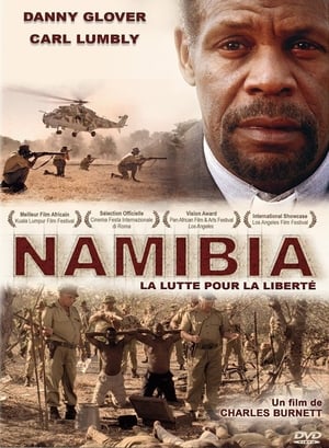 Namibia - Namibia: The Struggle for Liberation (2007)
