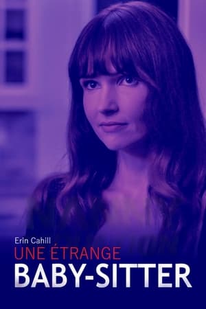 Une étrange baby-sitter - Nanny Seduction (2017)