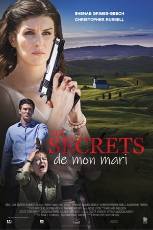 Les secrets de mon mari - Newlywed and Dead (2016)