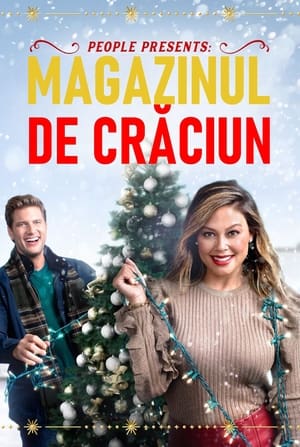 Magazinul de Crăciun - Once Upon a Main Street (2020)