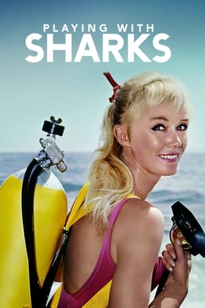 Face aux requins - Playing with Sharks (2021)