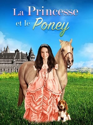 La Princesse et le Poney - Princess and the Pony (2011)