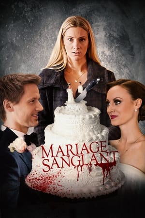 Mariage sanglant - Psycho Wedding Crasher (2017)