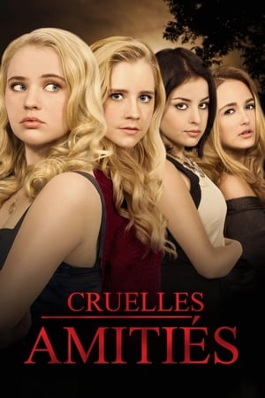 Cruelles amitiés - Sorority Nightmare (2016)