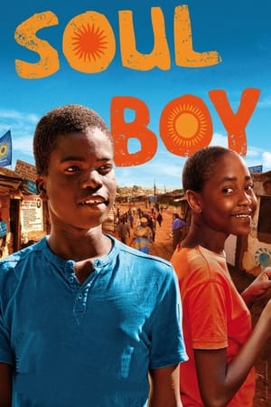 Soul boy (2010)