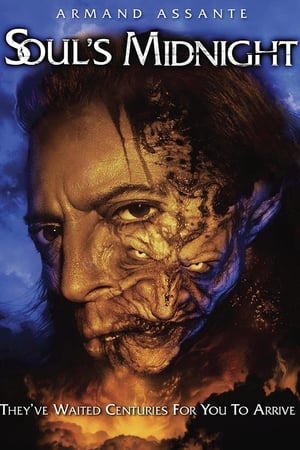 Soul's Midnight (2006)