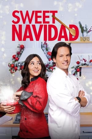 Noël en cuisine - Sweet Navidad (2021)