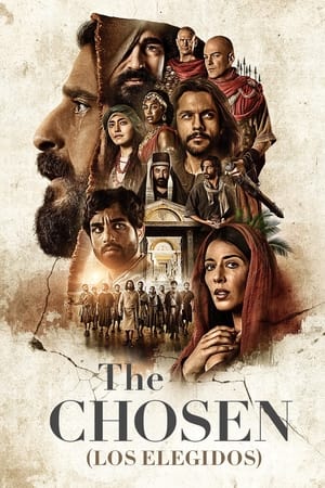 El Elegido - The Chosen (2019)
