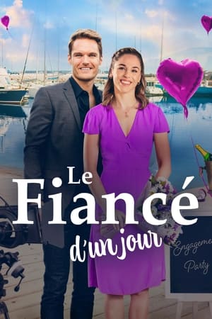 Le fiancé d'un jour - The Engagement Back-Up (2022)