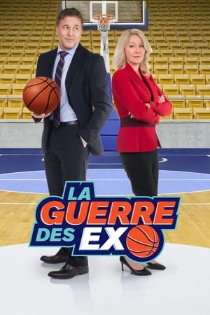 La guerre des ex - The Game of Love (2016)