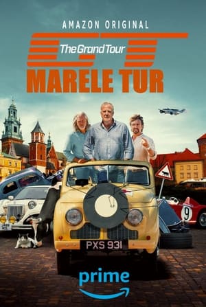 The Grand Tour (2016)