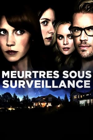 Meurtres sous surveillance - The Neighborhood Nightmare (2018)