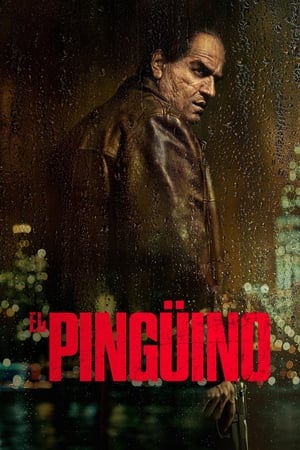 El Pingüino - The Penguin (2024)