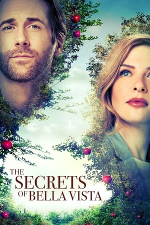 Le trésor de Bella Vista - The Secrets of Bella Vista (2022)