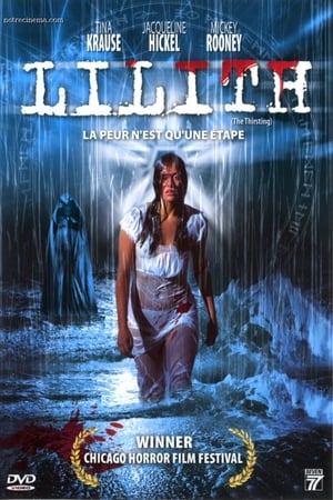 Lilith - The Thirsting (2006)