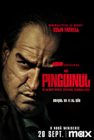 Pinguinul - The Penguin (2024)