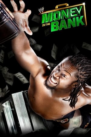 WWE Money in the Bank 2010 (2010)