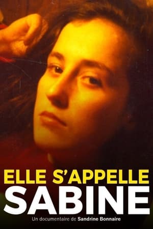 Her Name Is Sabine (2008)