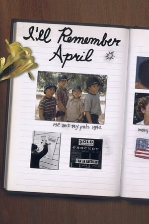 I'll Remember April (2001)