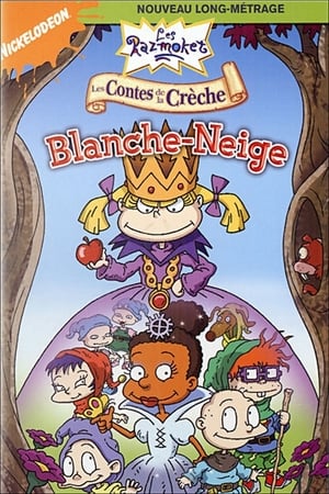 Les Razmoket : Les Contes de la crèche - Blanche-Neige - Rugrats: Tales from the Crib: Snow White (2005)