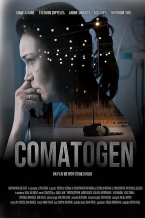 Comatogen (2024)