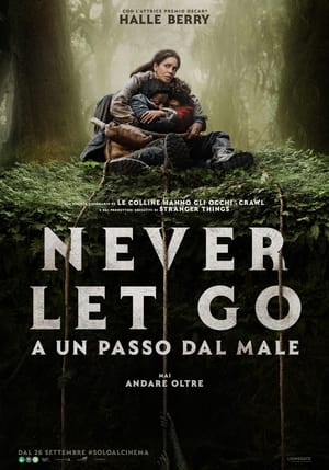 Never Let Go - A un passo dal male - Never Let Go (2024)