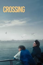 Crossing (2024)