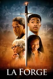 The Forge (2024)