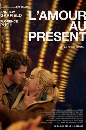 L'amour au présent - We Live in Time (2024)