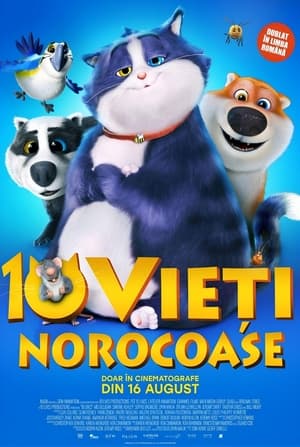 10 Lives (2024)