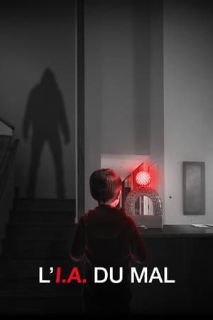 L’I.A. du Mal - Afraid (2024)