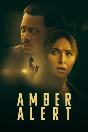 Alertă de răpire - Amber Alert (2024)