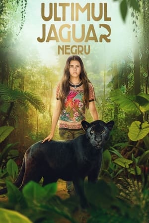 Ultimul jaguar negru - Autumn and the Black Jaguar (2024)