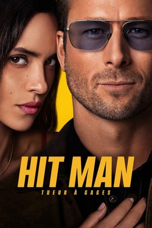 Tueur à Gages - Hit Man (2024)