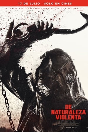 De naturaleza violenta - In a Violent Nature (2024)