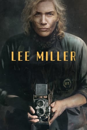 Lee Miller - Lee (2024)