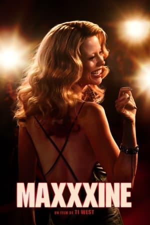MaXXXine (2024)