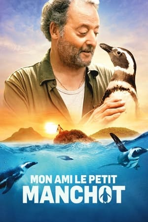 Mon ami le petit manchot - My Penguin Friend (2024)