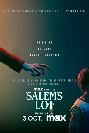 Salem's Lot (2024)