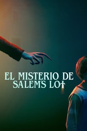 El misterio de Salem's Lot - Salem's Lot (2024)