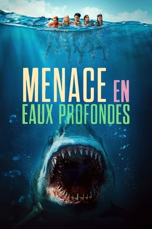 Menace en eaux profondes - Something in the Water (2024)